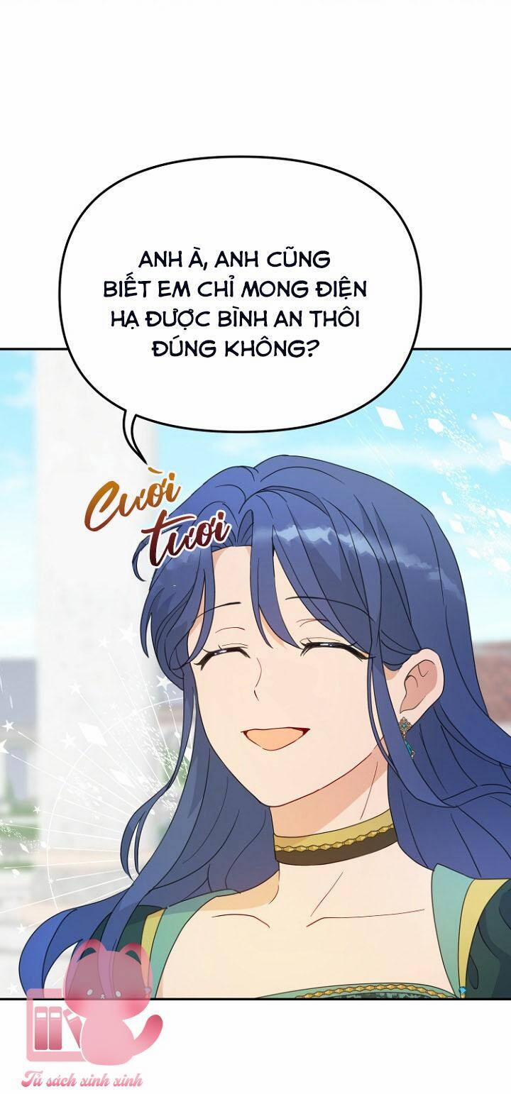 Tiền Là Tất Cả Chồng Là Phù Du 40 trang 52