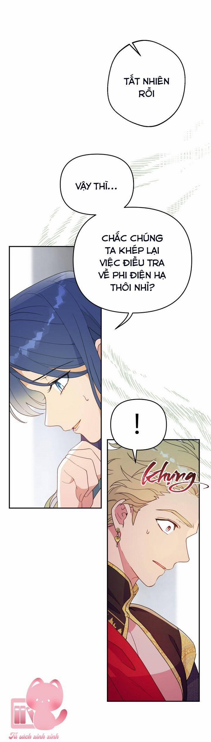 Tiền Là Tất Cả Chồng Là Phù Du 40 trang 53