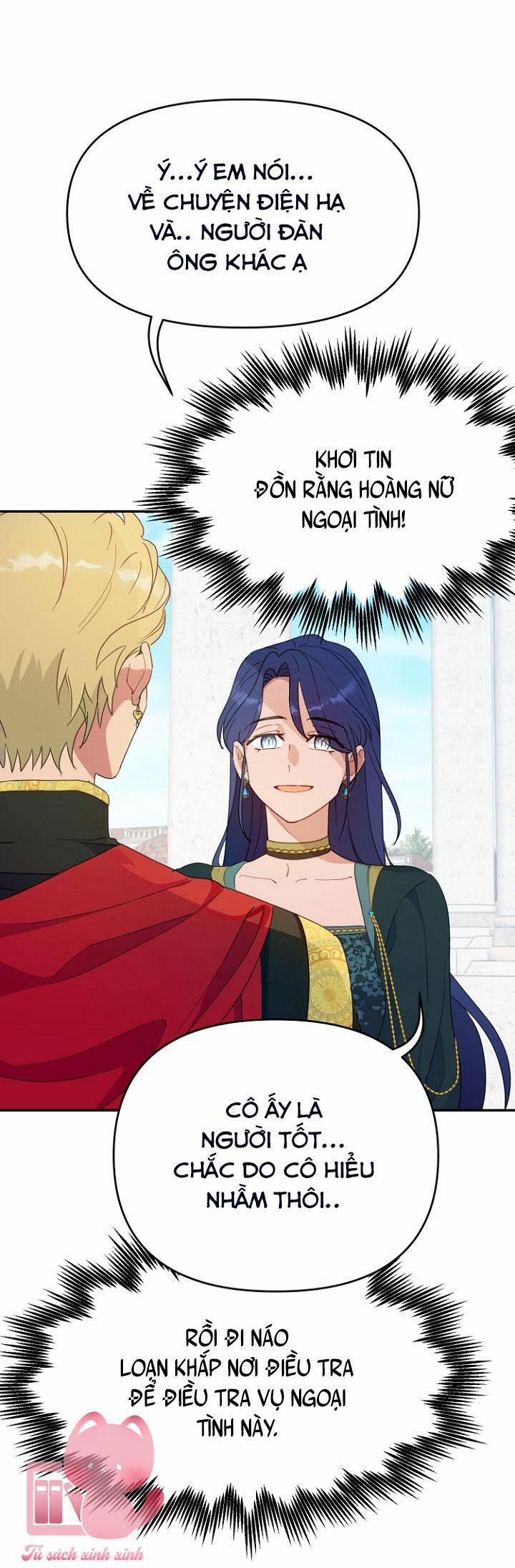 Tiền Là Tất Cả Chồng Là Phù Du 40 trang 54