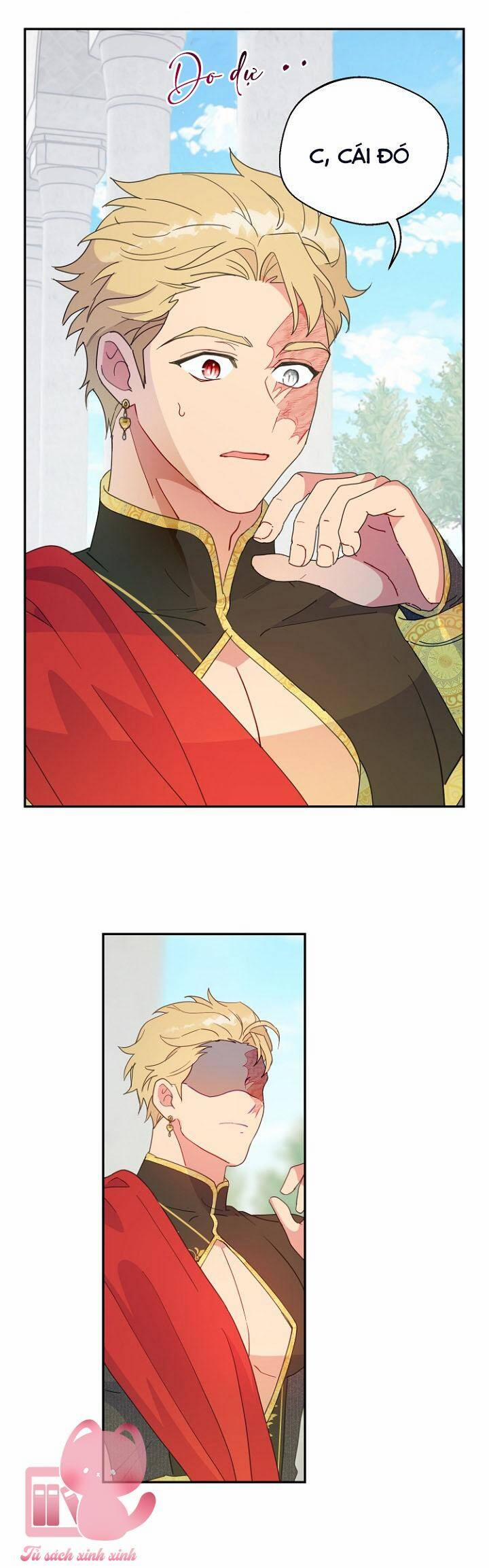 Tiền Là Tất Cả Chồng Là Phù Du 40 trang 55