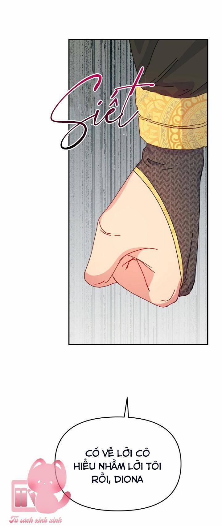 Tiền Là Tất Cả Chồng Là Phù Du 40 trang 56