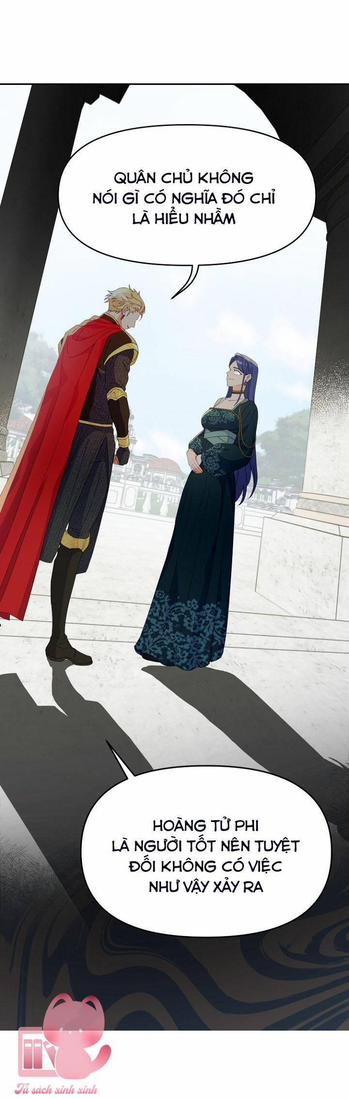 Tiền Là Tất Cả Chồng Là Phù Du 40 trang 57