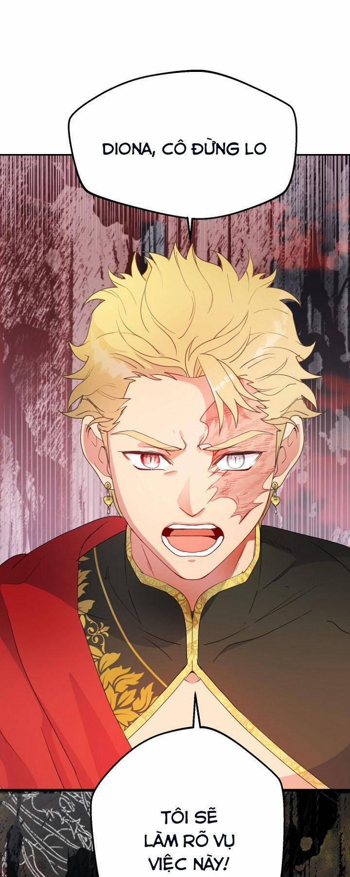 Tiền Là Tất Cả Chồng Là Phù Du 40 trang 58