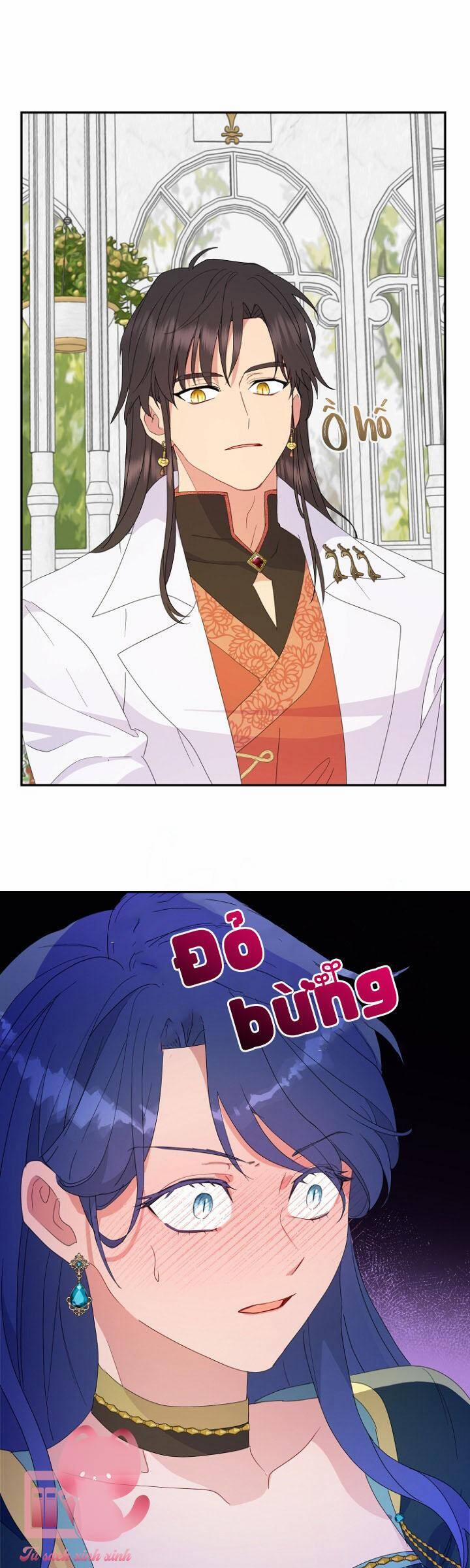 Tiền Là Tất Cả Chồng Là Phù Du 40 trang 6