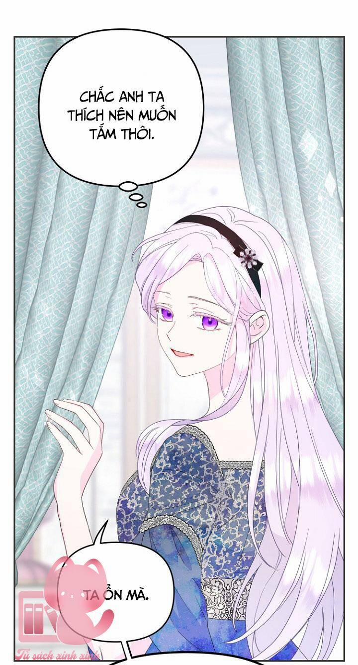 Tiền Là Tất Cả Chồng Là Phù Du 41 trang 11