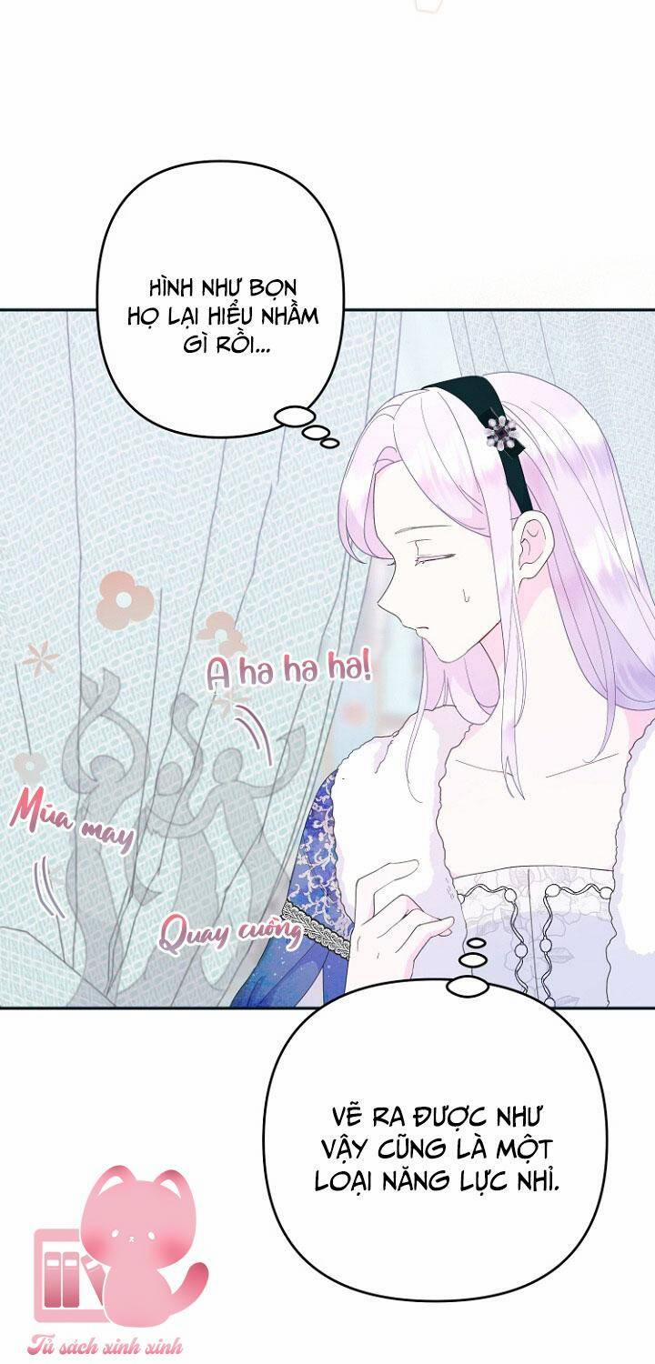 Tiền Là Tất Cả Chồng Là Phù Du 41 trang 17