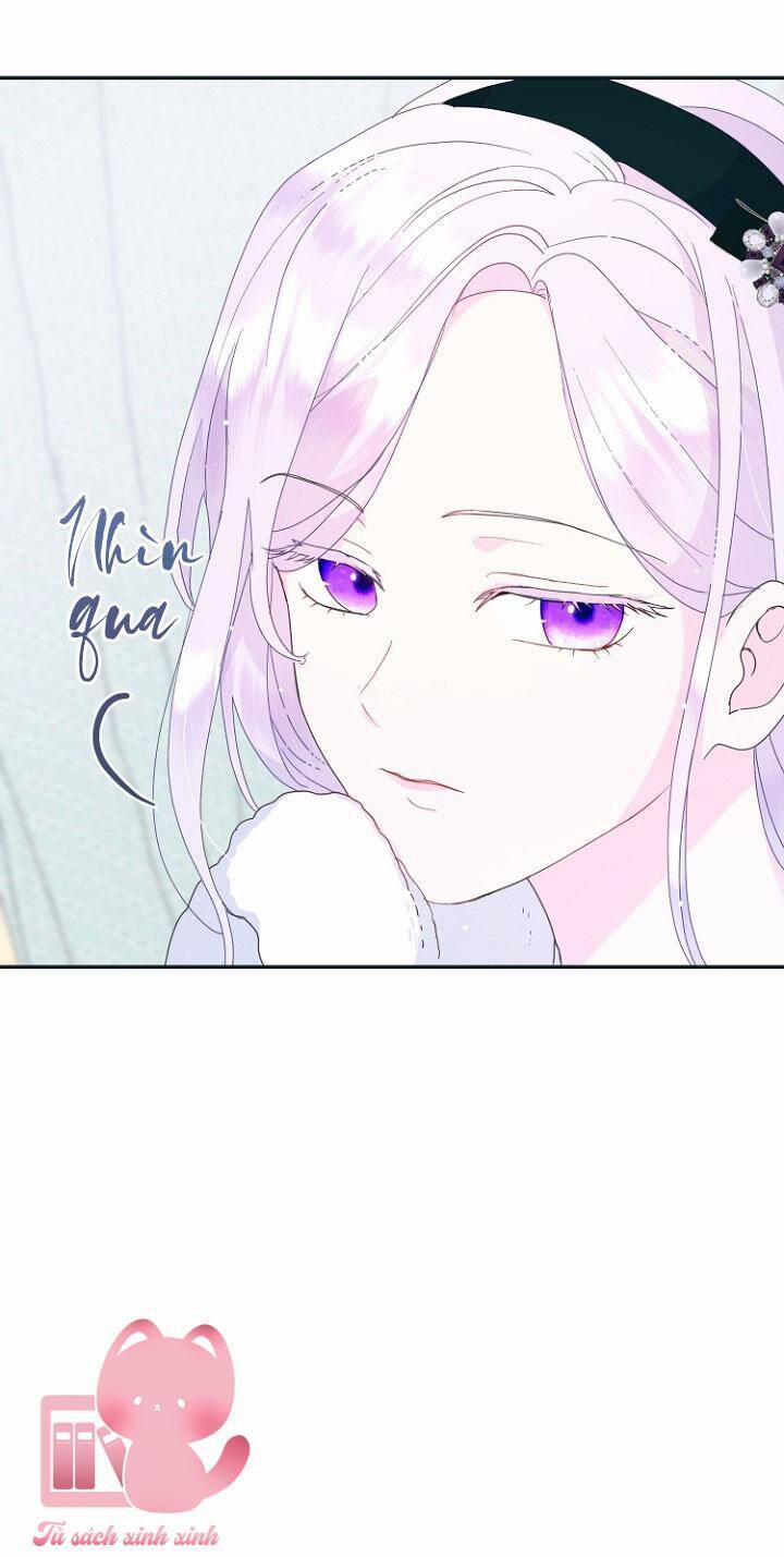 Tiền Là Tất Cả Chồng Là Phù Du 41 trang 18