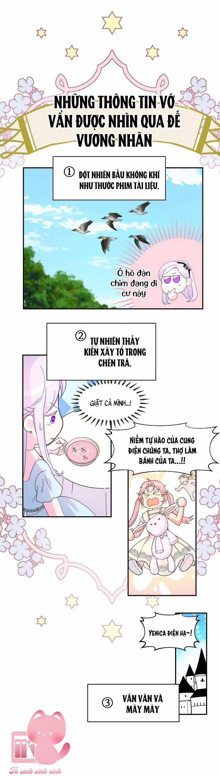 Tiền Là Tất Cả Chồng Là Phù Du 41 trang 21