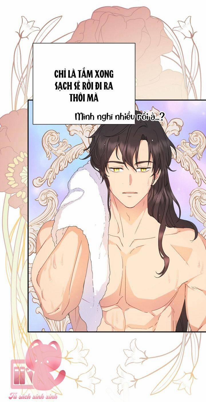 Tiền Là Tất Cả Chồng Là Phù Du 41 trang 25