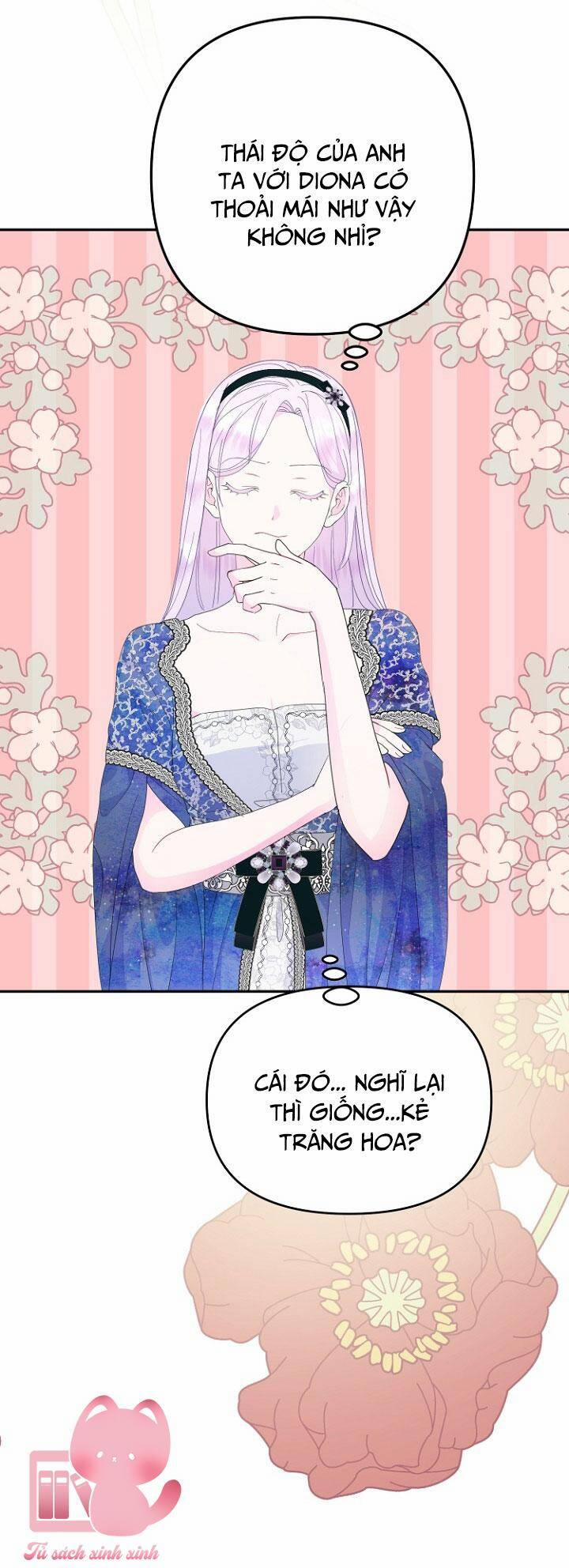 Tiền Là Tất Cả Chồng Là Phù Du 41 trang 26