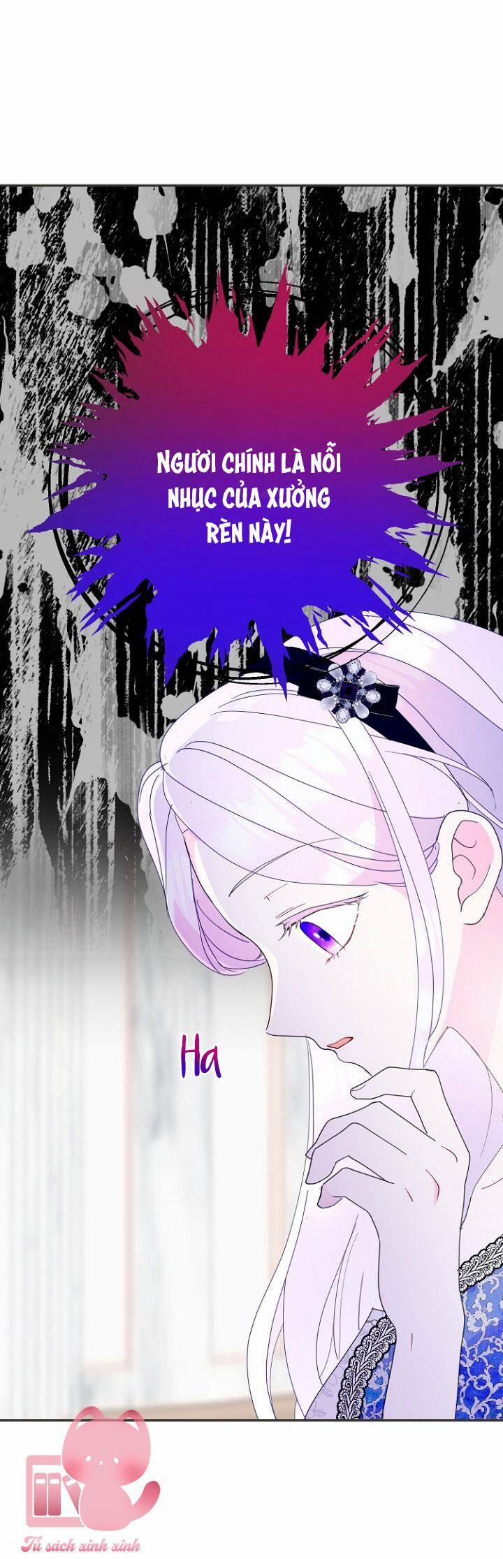 Tiền Là Tất Cả Chồng Là Phù Du 41 trang 29