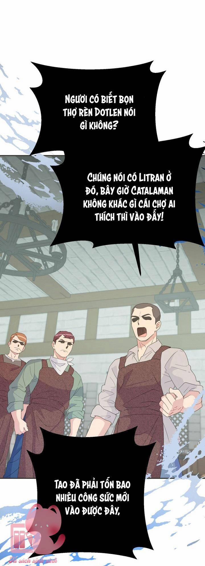 Tiền Là Tất Cả Chồng Là Phù Du 41 trang 31