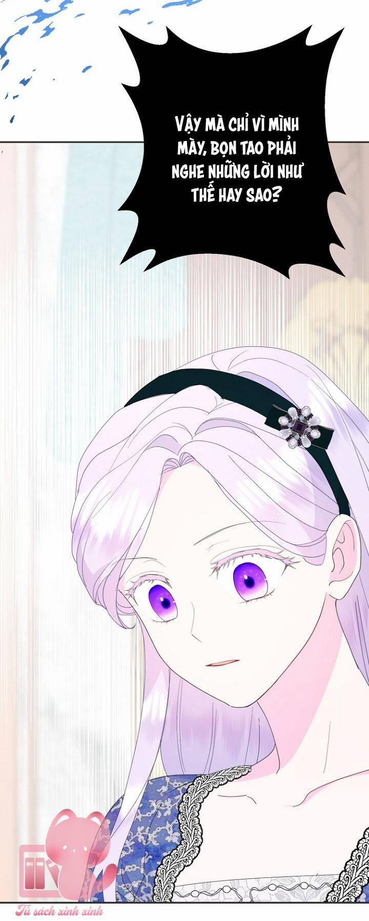 Tiền Là Tất Cả Chồng Là Phù Du 41 trang 32