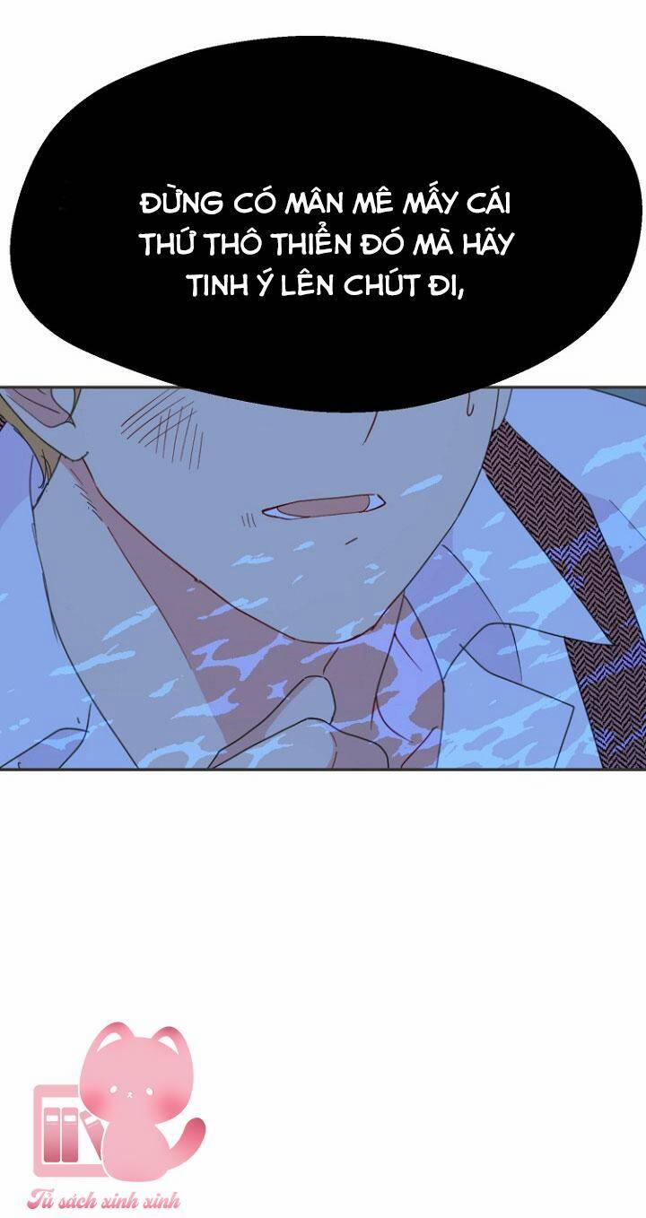 Tiền Là Tất Cả Chồng Là Phù Du 41 trang 33