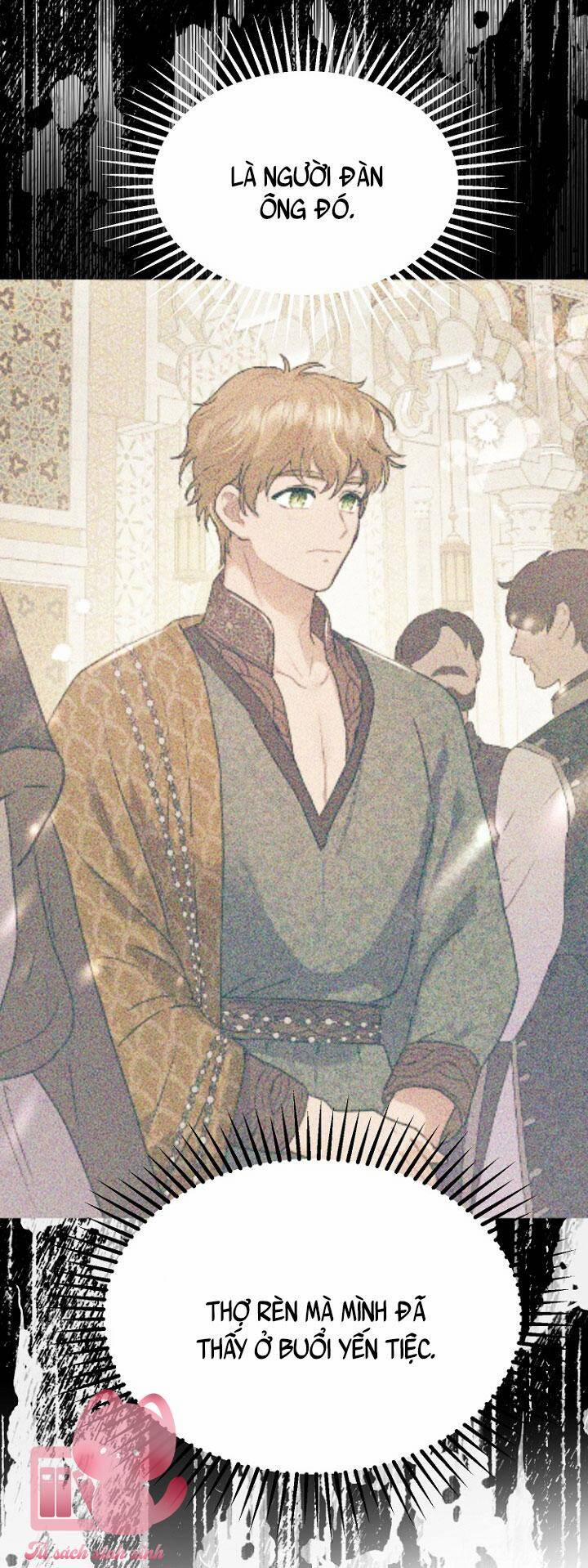 Tiền Là Tất Cả Chồng Là Phù Du 41 trang 35