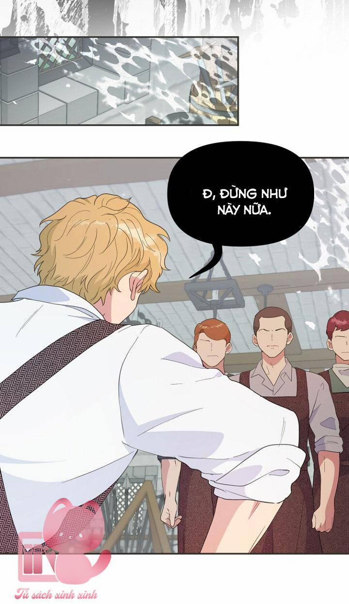 Tiền Là Tất Cả Chồng Là Phù Du 41 trang 36