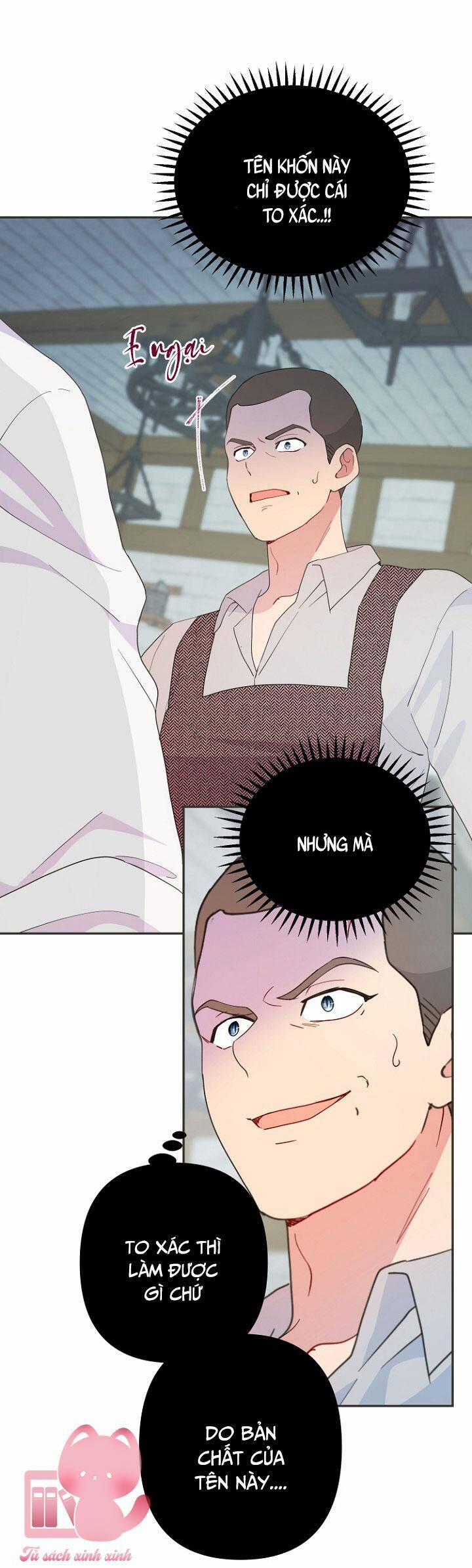 Tiền Là Tất Cả Chồng Là Phù Du 41 trang 38