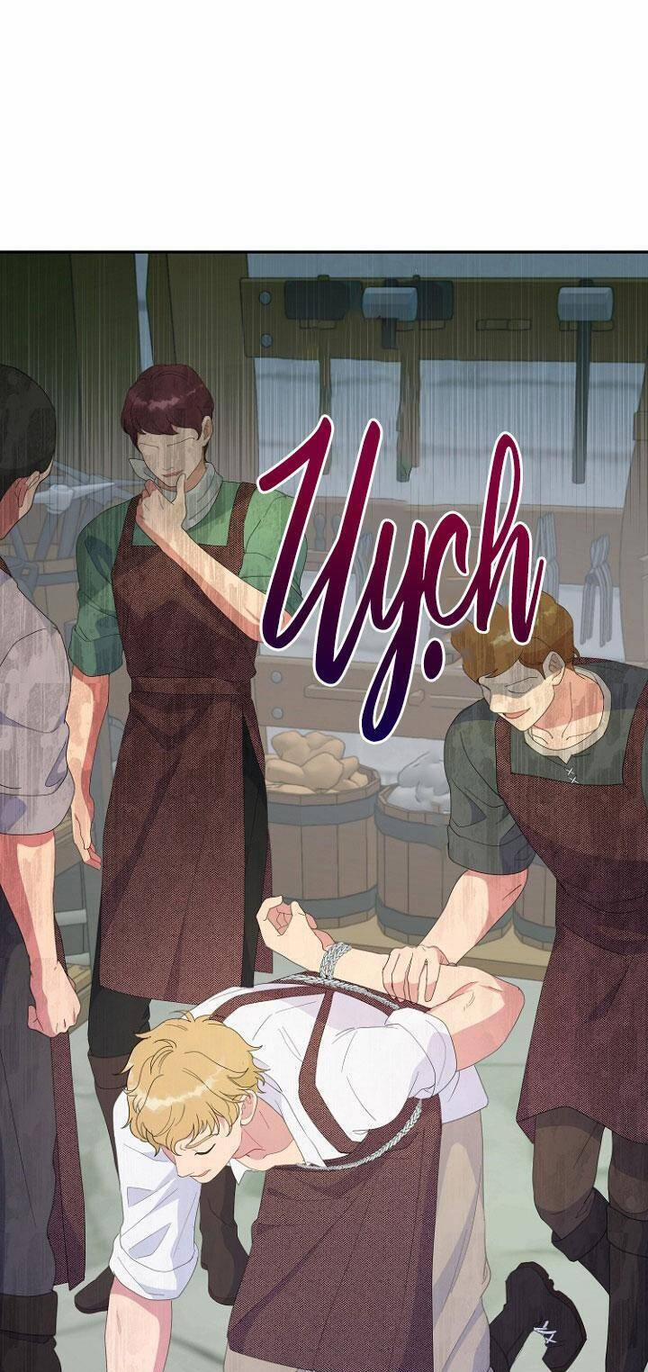 Tiền Là Tất Cả Chồng Là Phù Du 41 trang 42