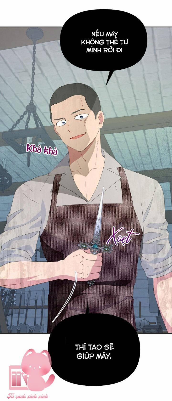 Tiền Là Tất Cả Chồng Là Phù Du 41 trang 46