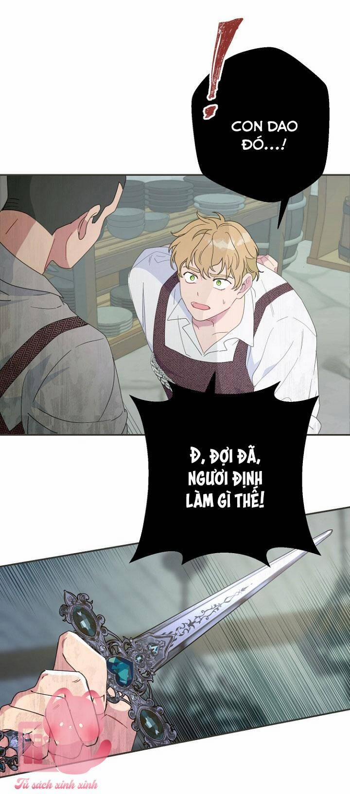 Tiền Là Tất Cả Chồng Là Phù Du 41 trang 47