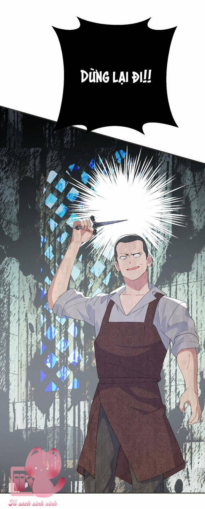 Tiền Là Tất Cả Chồng Là Phù Du 41 trang 48