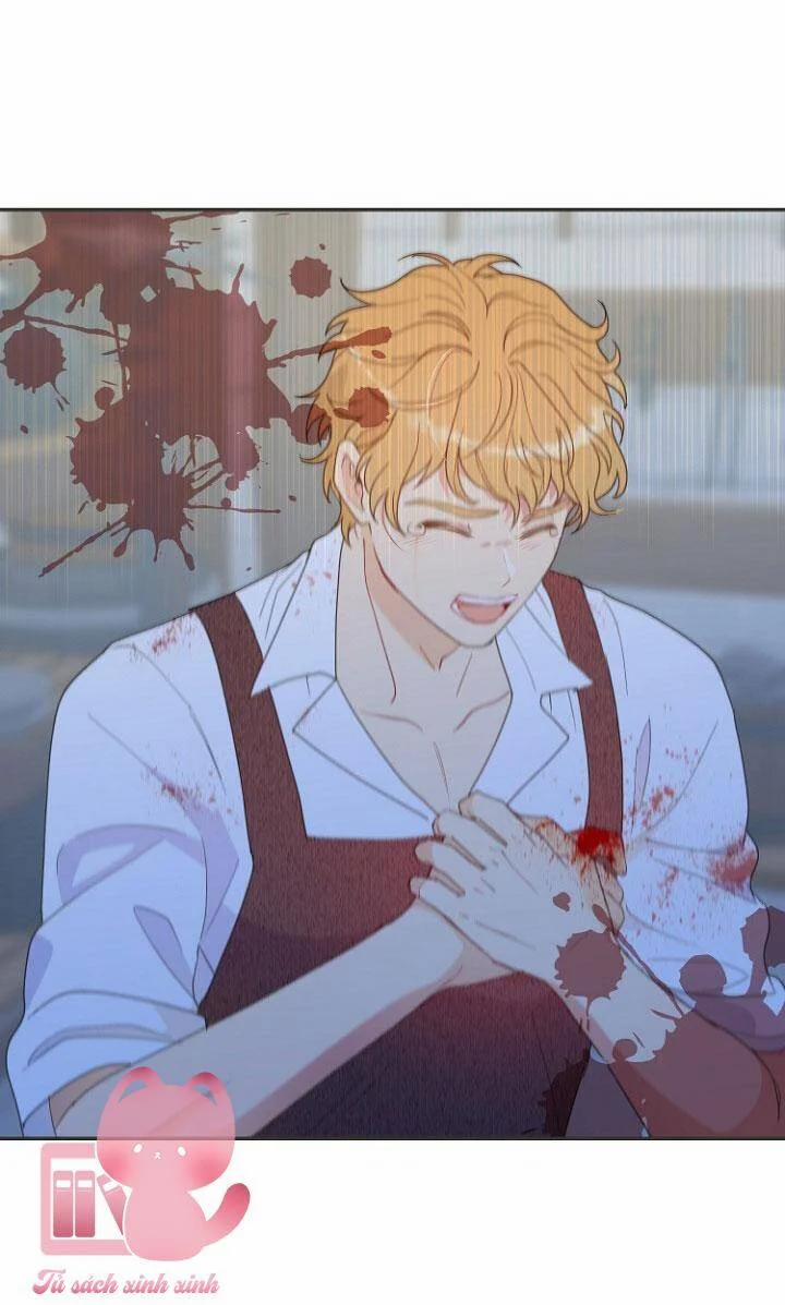 Tiền Là Tất Cả Chồng Là Phù Du 41 trang 50