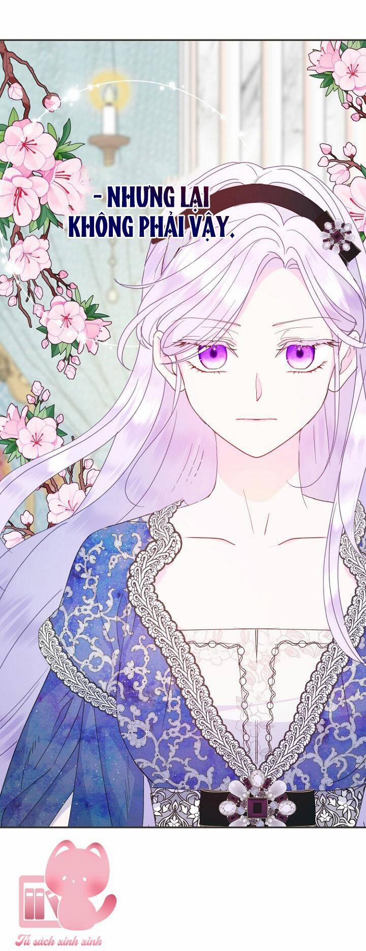 Tiền Là Tất Cả Chồng Là Phù Du 41 trang 55