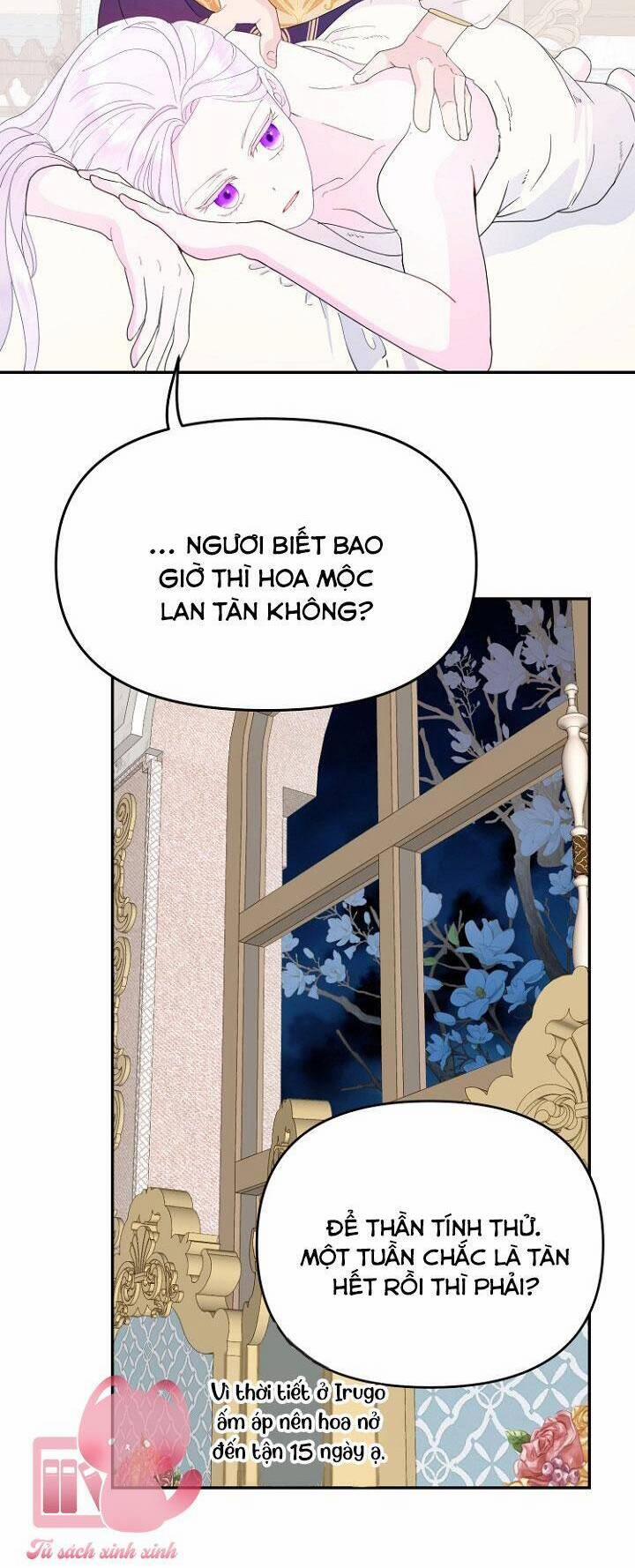 Tiền Là Tất Cả Chồng Là Phù Du 41 trang 57