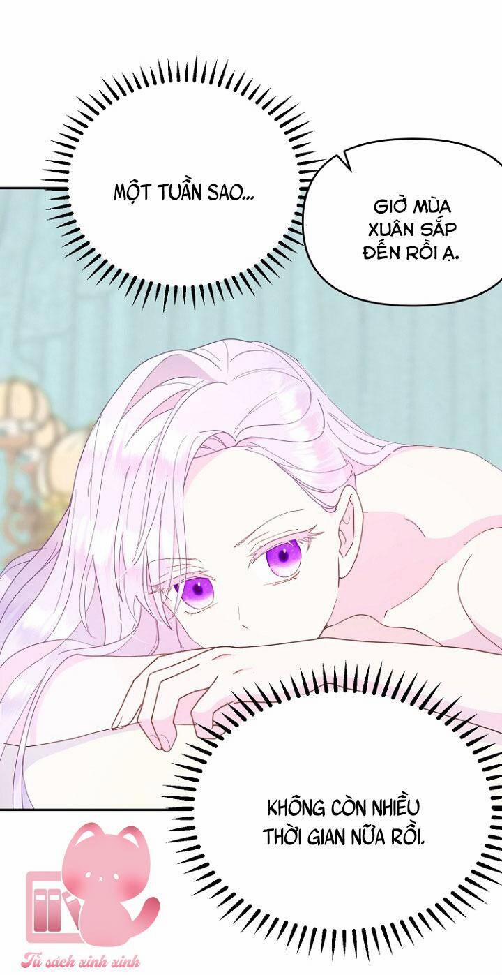 Tiền Là Tất Cả Chồng Là Phù Du 41 trang 58