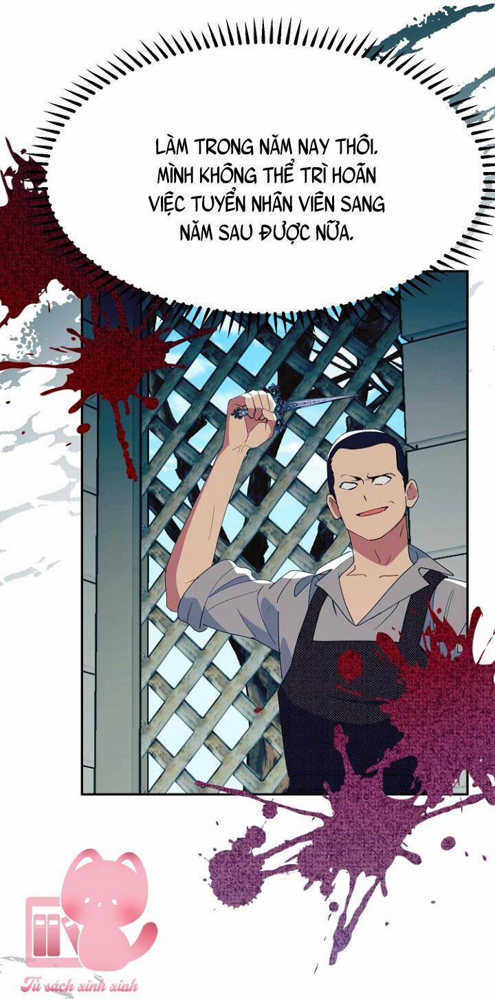 Tiền Là Tất Cả Chồng Là Phù Du 41 trang 59