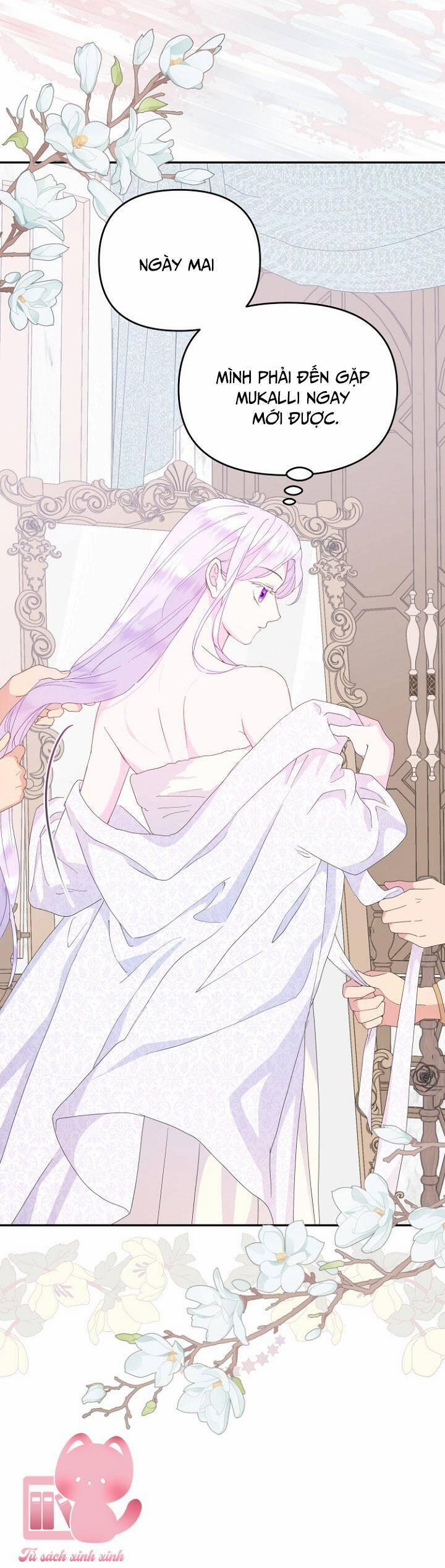 Tiền Là Tất Cả Chồng Là Phù Du 41 trang 63