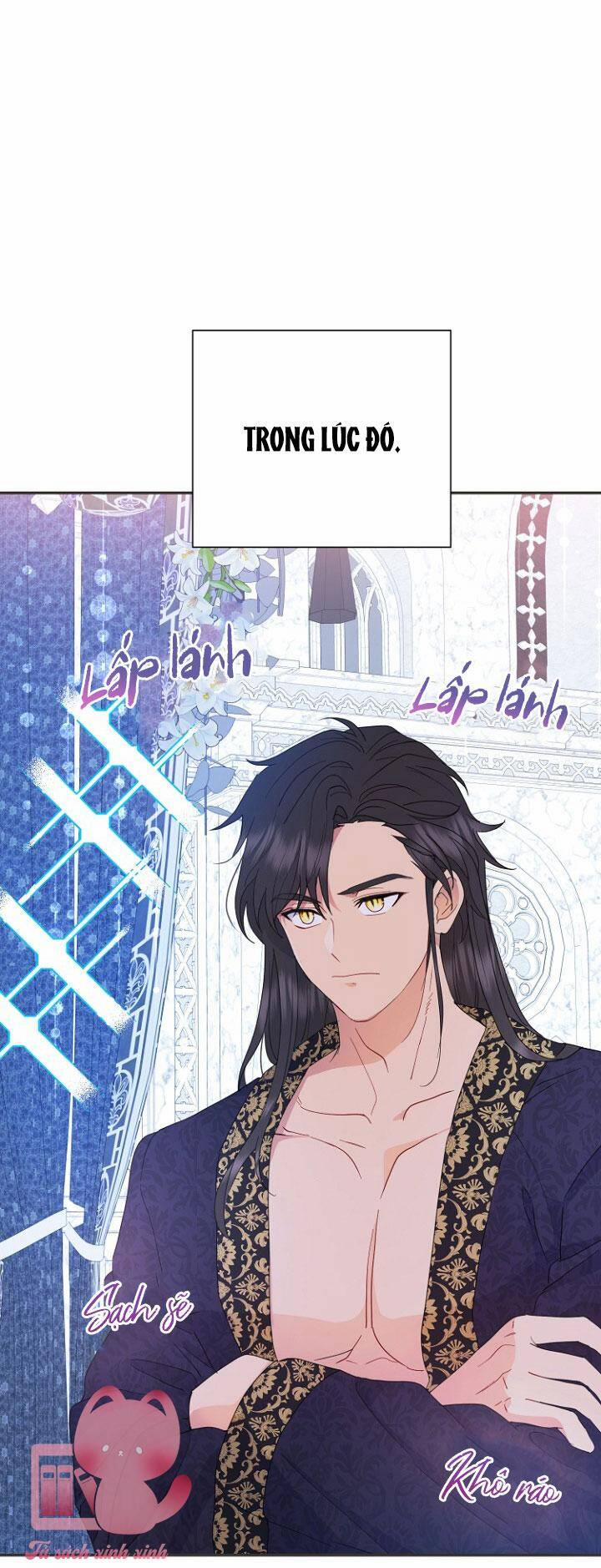 Tiền Là Tất Cả Chồng Là Phù Du 41 trang 64