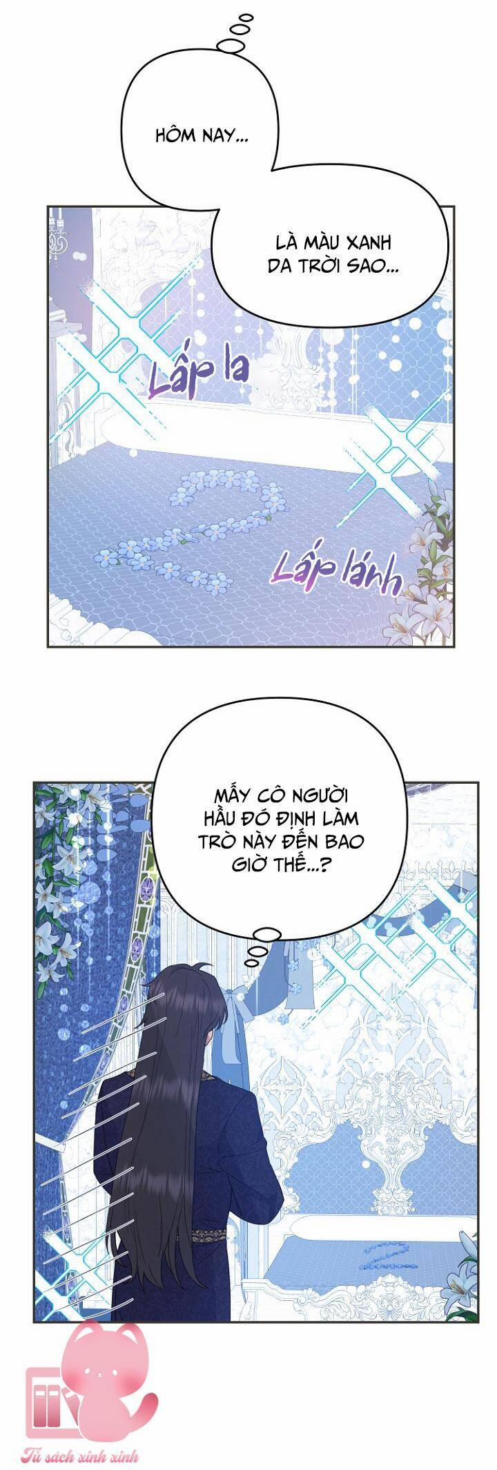 Tiền Là Tất Cả Chồng Là Phù Du 41 trang 65