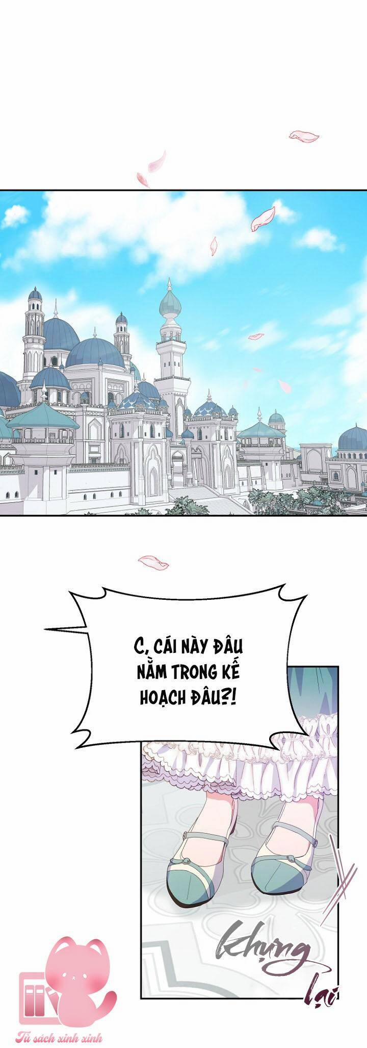 Tiền Là Tất Cả Chồng Là Phù Du 42 trang 1