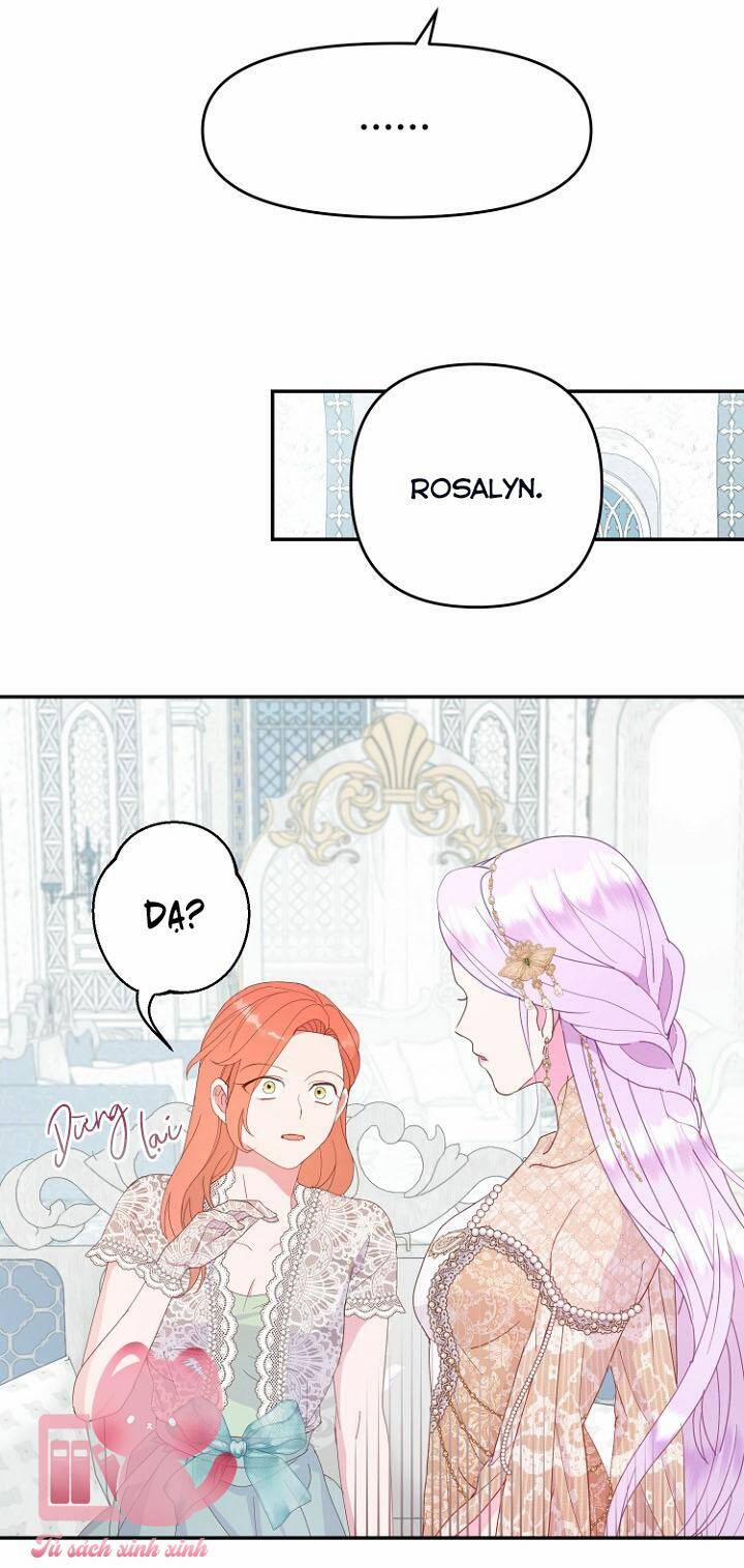 Tiền Là Tất Cả Chồng Là Phù Du 42 trang 11