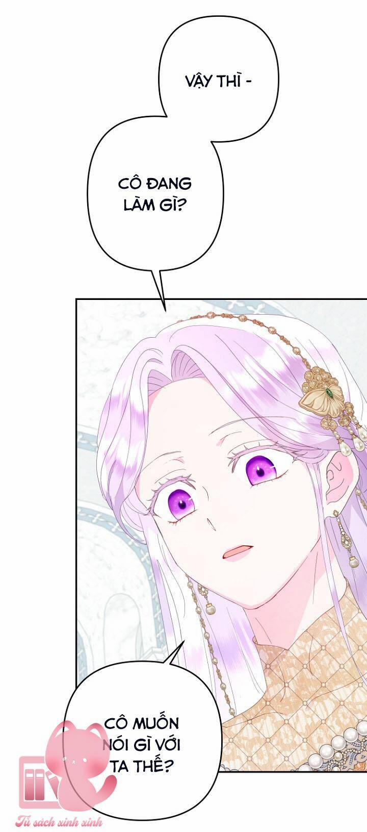 Tiền Là Tất Cả Chồng Là Phù Du 42 trang 12