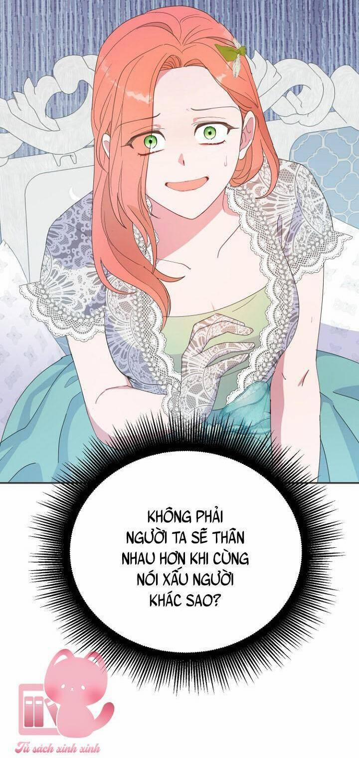 Tiền Là Tất Cả Chồng Là Phù Du 42 trang 15