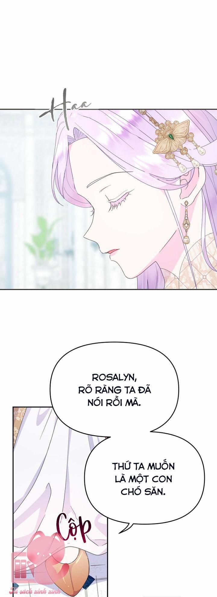 Tiền Là Tất Cả Chồng Là Phù Du 42 trang 17