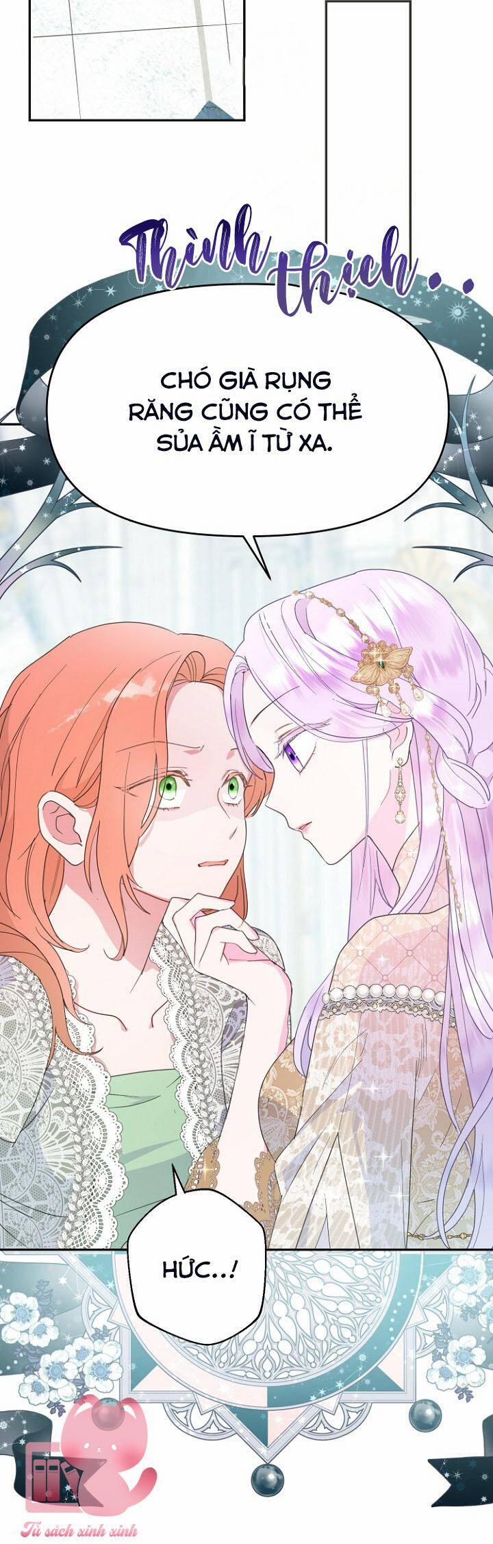 Tiền Là Tất Cả Chồng Là Phù Du 42 trang 18