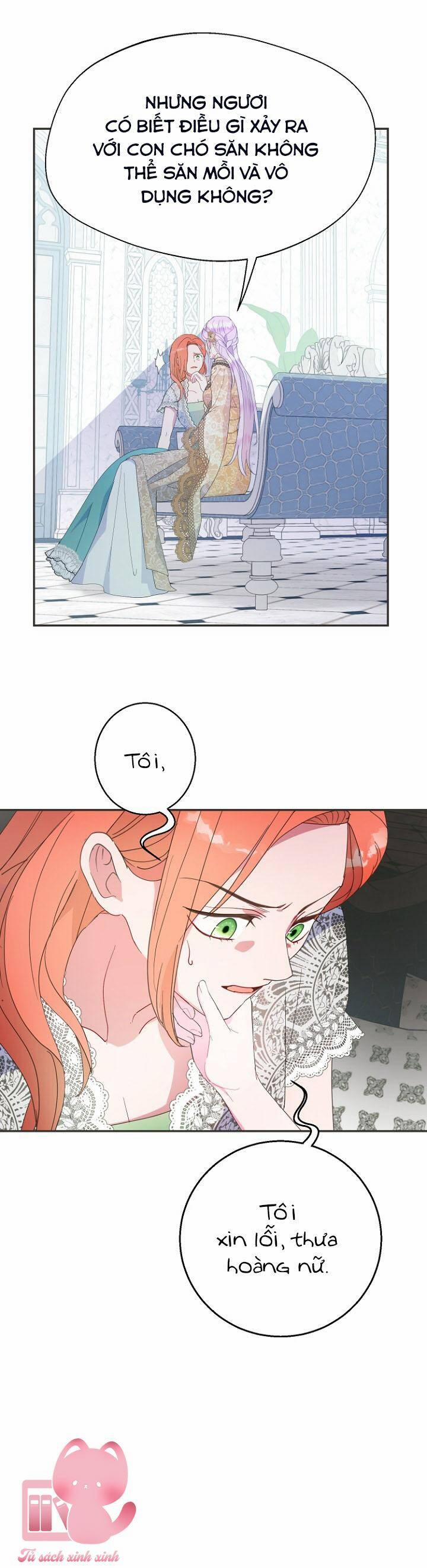 Tiền Là Tất Cả Chồng Là Phù Du 42 trang 19