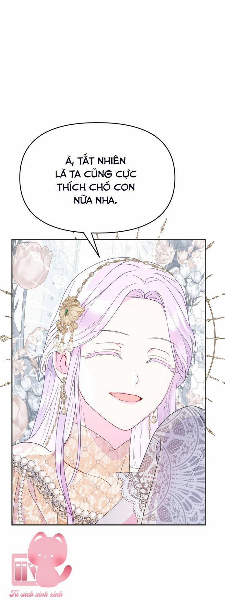 Tiền Là Tất Cả Chồng Là Phù Du 42 trang 20