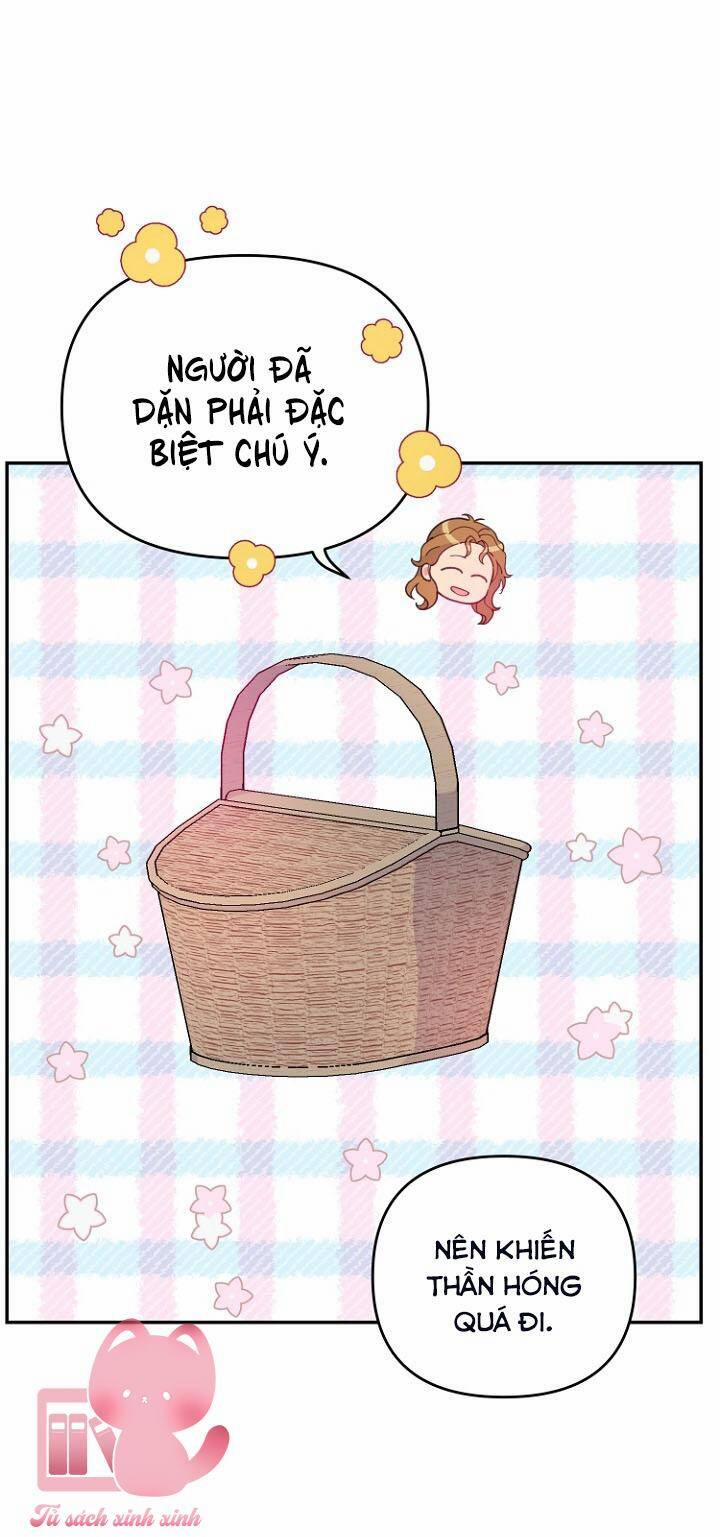 Tiền Là Tất Cả Chồng Là Phù Du 42 trang 22