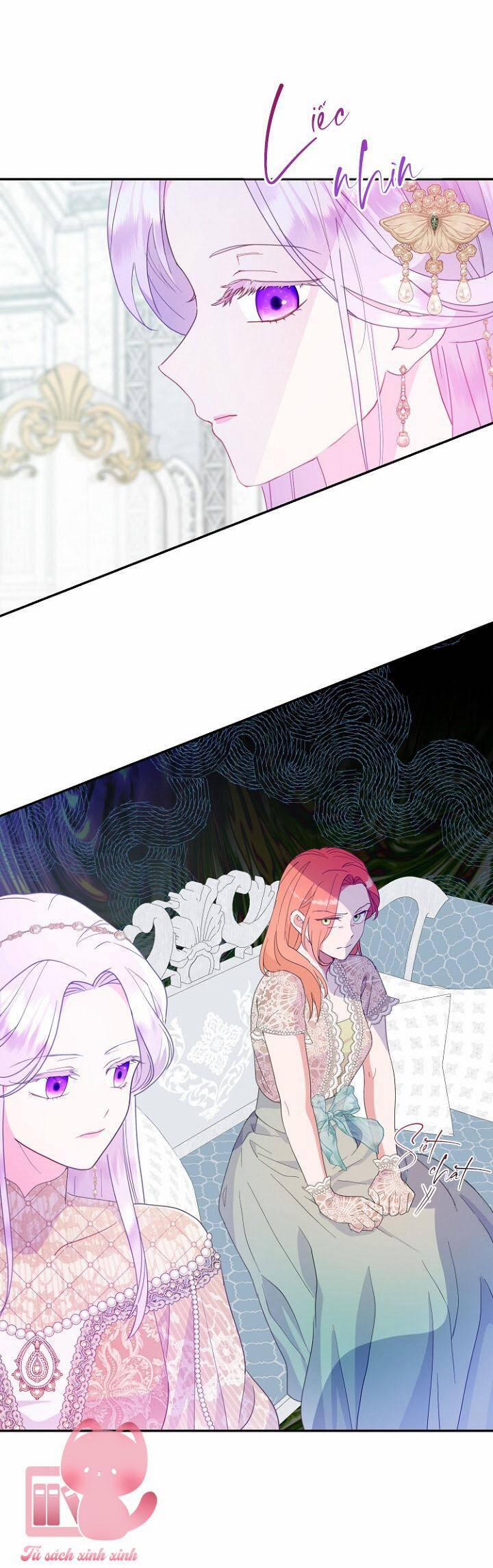 Tiền Là Tất Cả Chồng Là Phù Du 42 trang 23