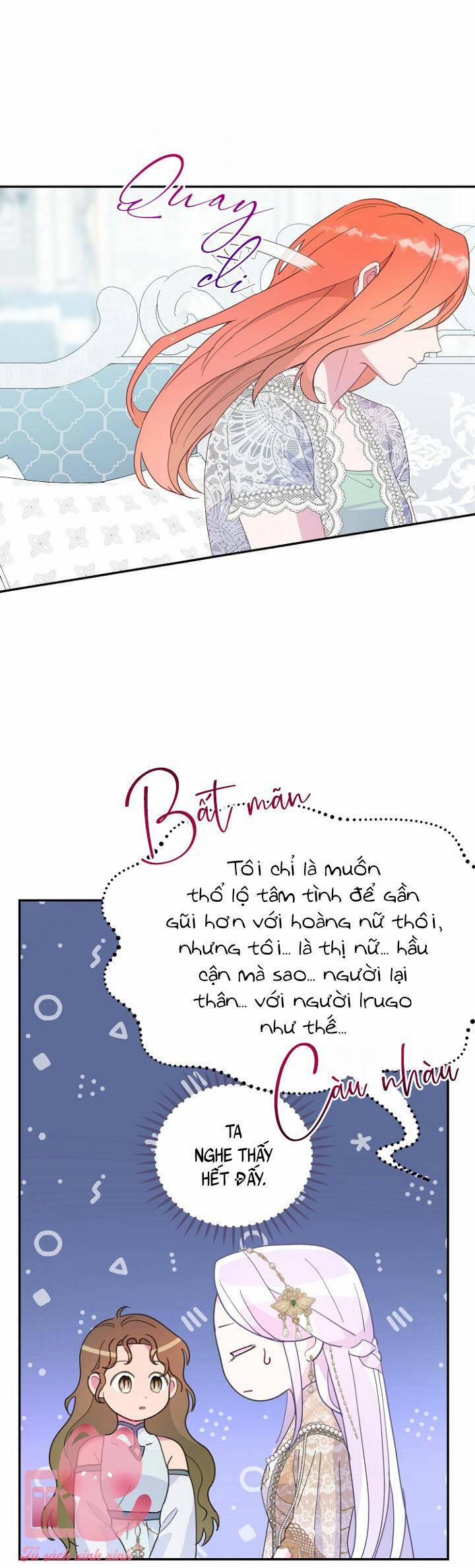 Tiền Là Tất Cả Chồng Là Phù Du 42 trang 24