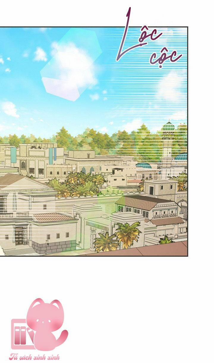 Tiền Là Tất Cả Chồng Là Phù Du 42 trang 27