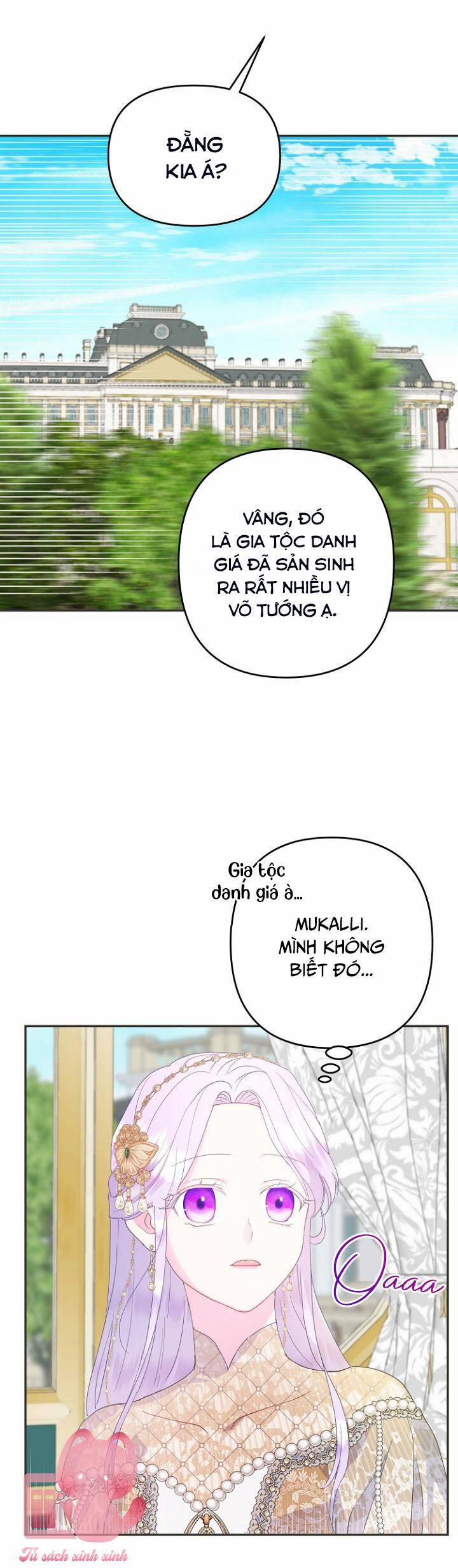 Tiền Là Tất Cả Chồng Là Phù Du 42 trang 29