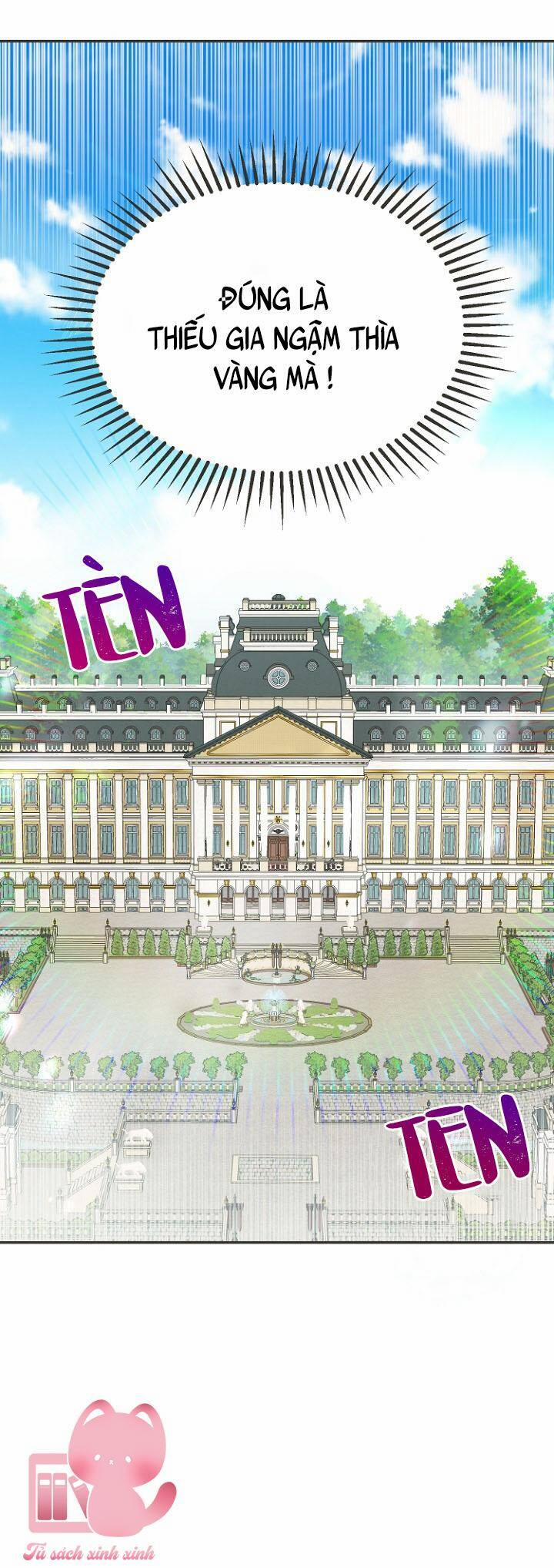 Tiền Là Tất Cả Chồng Là Phù Du 42 trang 30