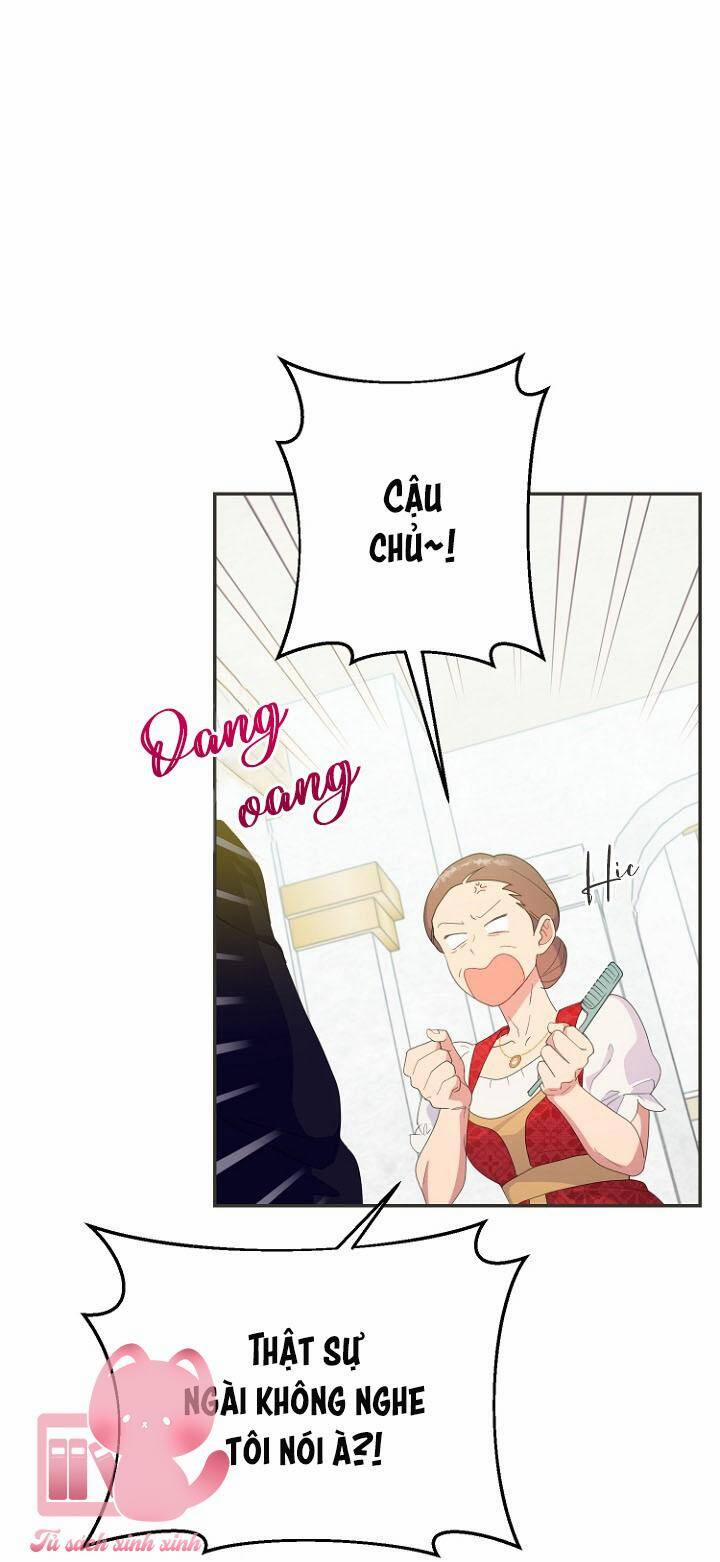 Tiền Là Tất Cả Chồng Là Phù Du 42 trang 31