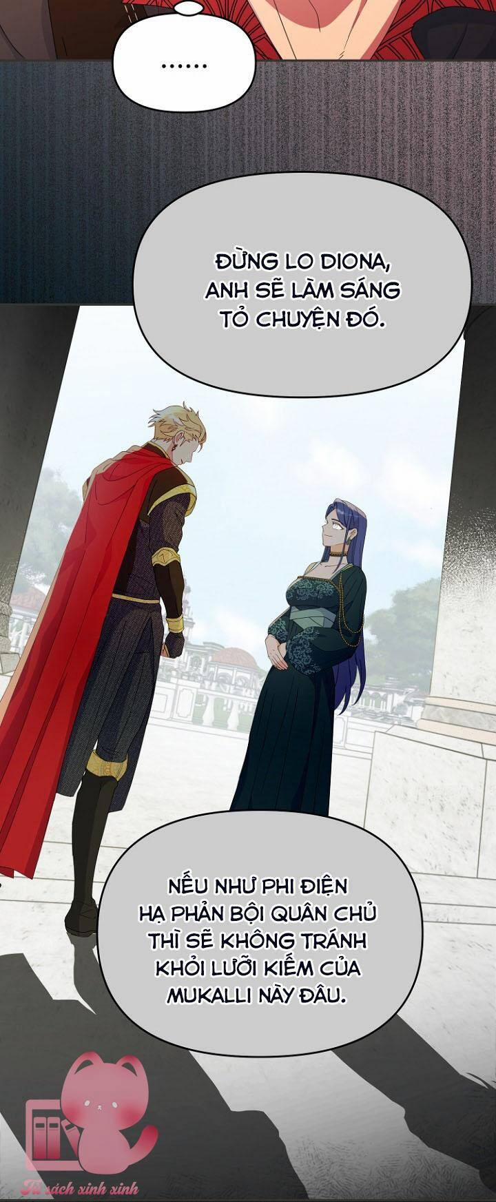 Tiền Là Tất Cả Chồng Là Phù Du 42 trang 34