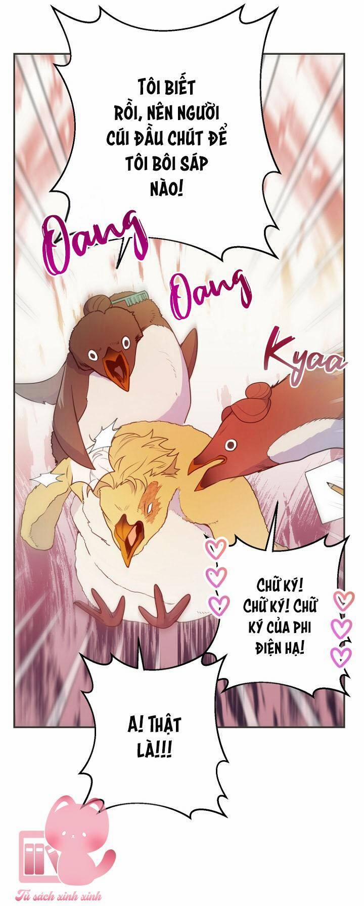 Tiền Là Tất Cả Chồng Là Phù Du 42 trang 36